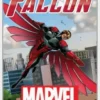 Marvel Champions: Hero Pack - Falcon