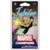 Marvel Champions: Hero Pack - Jubilee