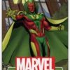 Marvel Champions: Hero Pack - Vision