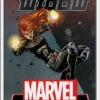 Marvel Champions: The Card Game - Black Widow Hero Pack