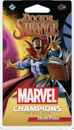 Marvel Champions: The Card Game - Doctor Strange Hero Pack