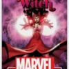 Marvel Champions: The Card Game – Scarlet Witch Hero Pack