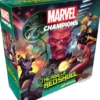 Marvel Champions: The Card Game – The Rise of Red Skull