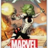 Marvel Champions: The Card Game - Gamora Hero Pack