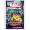 Marvel Champions: The Card Game – MojoMania Scenario Pack