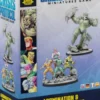Marvel: Crisis Protocol - Abomination & Wrecking Crew Character Pack
