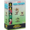 Marvel: Crisis Protocol - Adam Warlock, Moondragon & Quasar - Character Pack