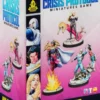 Marvel: Crisis Protocol - Avalanche Exodus and Lady Mastermind