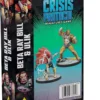Marvel: Crisis Protocol - Beta Ray Bill & Ulik