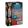 Marvel: Crisis Protocol - Colossus & Magik