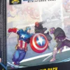 Marvel: Crisis Protocol - Crisis Card Pack 2023