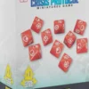 Marvel: Crisis Protocol - dice pack