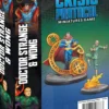Marvel: Crisis Protocol - Doctor Strange & Wong