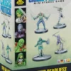 Marvel: Crisis Protocol - Galaxy’s Deadliest