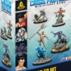 Marvel: Crisis Protocol - Hard to Hit - Character Pack