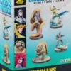 Marvel: Crisis Protocol - Inhumans - Affiliation Pack