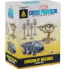 Marvel: Crisis Protocol - Kingdom of Wakanda Terrain Pack