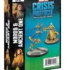 Marvel: Crisis Protocol - Mordo & Ancient One