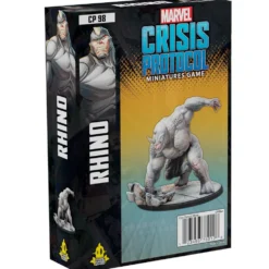 Marvel: Crisis Protocol - Rhino