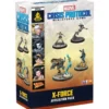 Marvel: Crisis Protocol - X-Force Affiliation Pack