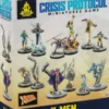 Marvel: Crisis Protocol - X-Men Starter Set