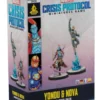 Marvel: Crisis Protocol - Yondu & Nova