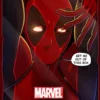 Marvel Dice Throne: Deadpool