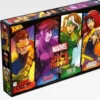 Marvel Dice Throne: X-Men – Cyclops v. Gambit v. Rogue v. Jean Grey