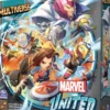 Marvel United: Multiverse (edycja polska)