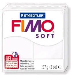 Masa plastyczna: Fimo soft 57g