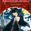 MASHLE - tom 1