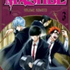 MASHLE - tom 4