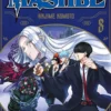 MASHLE - tom 8