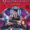 MASHLE - tom 15