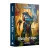 Master of Rites (Hardback)