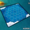 Mata do gry Catan dla 6 osób (Morze)