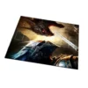 Mata do gry Hero Realms - Bitwa Fantasy 24"x18" / 61x45 cm