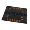 Mata do gry Hero Realms - Runiczne Pole Bitwy 24"x18" / 61x45 cm