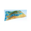 Mata do gry: Mega Empires - The West - Deluxe