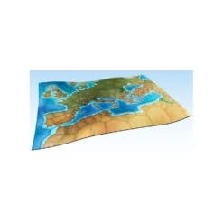 Mata do gry: Mega Empires - The West - Deluxe