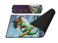 Mata do gry Mindbug - Captain Tentacles
