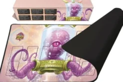 Mata do gry Mindbug - Fioletowa