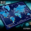 Mata do gry Pandemic