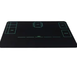Mata do gry Pokémon: Black Holo 61x35,5 cm