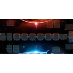 Mata do gry Star Wars: The Deckbuilding Game 95x44 cm (wersja polska)