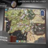 Mata do gry The Lord of the Rings: Fate of the Fellowship