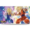 Mata do gry Ultra-Pro - Dragon Ball Super - Vegeta vs. Goku