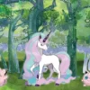 Mata do gry Ultra-Pro - Pokemon Enchanted Glade