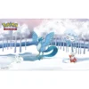Mata do gry Ultra-Pro - Pokemon Frosted Forest