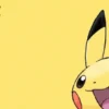 Mata do gry Ultra Pro: Pokémon - Playmat - Pikachu (2025)